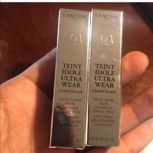 LANCOME Ivoire concealer